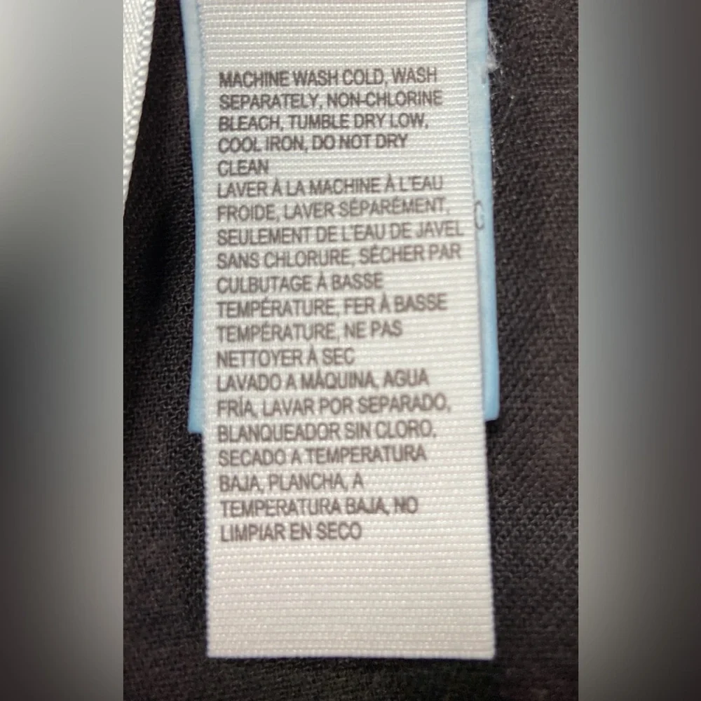 Lucky Brand High Rise Bridgette Skinny Jeans Dark‎ Wash Size 10/30